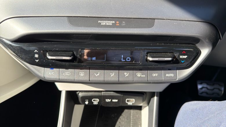 Hyundai BAYON 1.0 TGDi Ultimate 5dr DCT Petrol Hatchback